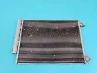 Chłodnica klimatyzacji Renault Clio IV 12-20 940321, 2021W48 1.1 16V (D4FD740)