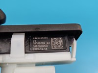 Klamka klapy tył Citroen C5 Aircross 17-25 9820395580