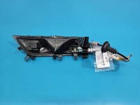 Klamka wewnętrzna przód lewa Skoda Rapid 5JB837221