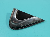 Osłona ZAŚLEPKA PLASTIK błotnika przód Renault Kadjar 638745410R