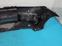 Zderzak przód przedni Fiat Punto II srebrny