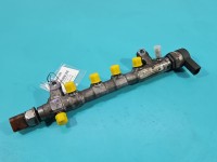 Listwa wtryskowa CZUJNIKI AUDI A6 C7 2.0 tdi 03L130089Q, 057130764AB, 0281006075