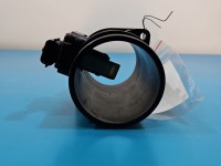Przepływomierz Nissan Juke I F15 10-19 1.5 dci K9K 4pin 5WK97021, 8200682558, 8200702517
