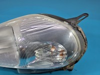 Reflektor lewy lampa przód Fiat Grande Punto EUROPA