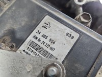 Skrzynia biegów automat 55501646 Opel Insignia B 2.0 cdti 209KM 2019 r.