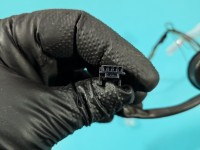 Wiązka instalacja TYŁ LEWA Renault Megane III