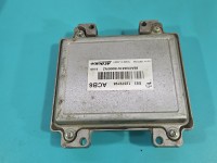 Komputer Sterownik silnika 12679198 Opel Meriva B 1.4 16V