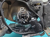 Reflektor lewy lampa przód Seat Ibiza IV 6J EUROPA