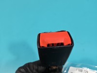 Pas bezpieczeństwa przód lewy kierowcy Alfa romeo Giulietta EU