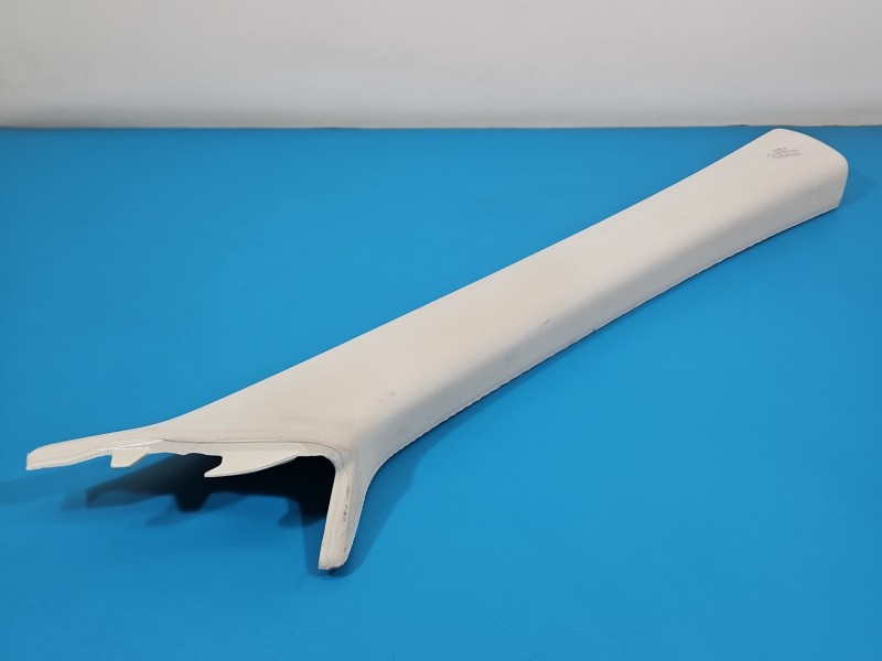 Osłona ZAŚLEPKA PLASTIK LEXUS NX I 14-21 62210-78010