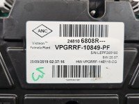 Licznik Renault Captur I 248106808R 0.9 Tce EUROPA