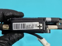 Sterownik moduł Europejska, AKUMULATORA Fiat Scudo II 06- 1400550780