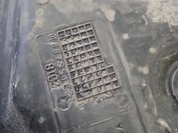 Zbiornik paliwa bak Peugeot 308 II T9 1.2 12V