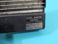 Sterownik moduł Toyota Corolla Verso II 89871-20050