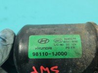 Silniczek Silnik wycieraczek przód Hyundai I20 I 08-14 98110-1J000