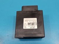 Sterownik moduł Europejska, POMPY PALIWA Skoda Superb IV 3Q0906121D