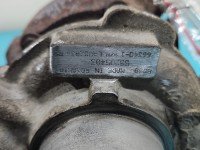 Turbosprężarka Opel Zafira B 766340-1 1.9 cdti 150KM