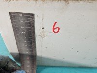 DRZWI PRZÓD PRAWE PASAŻERA Renault Master III 10-24 5d biały