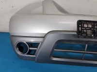 Zderzak przód Ford Freestyle Taurus X beżowy PNUPL0 - Silver Birch Metallic