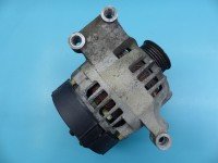 TEST Alternator Fiat Stilo 46554404 1.2 16V