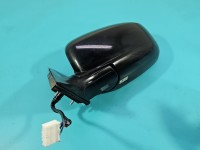 Lusterko lewe pin INFINITI QX50 HB 5d kolor KH3 europa