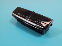 Konsola panel nawiewu BMW iX3 G08 3215626407, 5HB012672