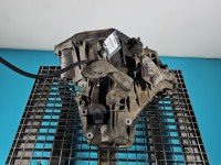 Skrzynia biegów TL4A002 Renault Clio III 1.5 DCI
