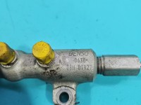 Listwa wtryskowa CZUJNIKI 89458-71010 Toyota Auris I 2.0 D4D