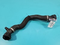 przewód wąż rurka wody BMW X5 F15 8514218 3.0d 258KM