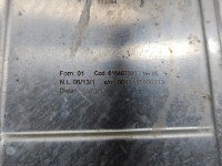 Sterownik LPG gazu 616497000