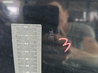 DRZWI PRZÓD PRAWE PASAŻERA Mitsubishi Colt Z30 VI 04- 5d czarny