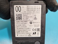 Sterownik moduł Radar tył Mercedes W213 A0009059707