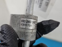 Przewód klimatyzacji rurka AUDI Q5 8R 08- 8R02603678