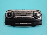 Konsola panel nawiewu Ford Puma II MK2 19-