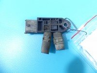 Czujnik ciśnienia spalin Nissan X-trail II T31 0281002772, 8200469905