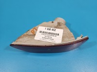 Lampa tył prawa zderzaka przeciwmgielna Fiat Freemont 57010716AB