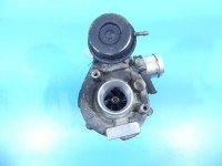 Turbosprężarka Vw Bora 454159-2, 038145701A 1.9 tdi 90KM