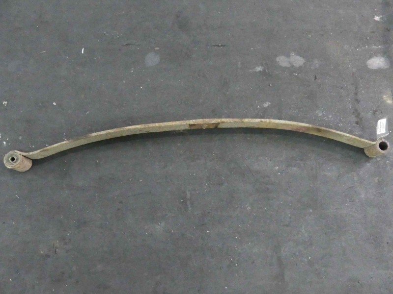 Resor tył Fiat Ducato II