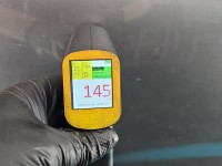 Drzwi tył prawe Renault Espace V HB 5d TEKNG