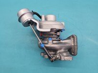 Turbosprężarka Regenerowana Vw Transporter T4 454064-1, 028145701L, AE300370F 1.9 TD 68KM