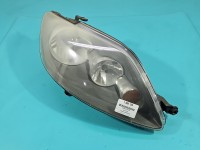 Reflektor prawy lampa przód Vw Golf plus EUROPA 5M1941006B