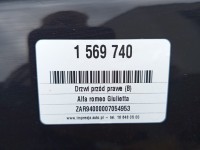 DRZWI PRZÓD PRAWE PASAŻERA Alfa romeo Giulietta 5d VR.805