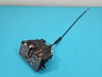 Zamek tył lewy 51873658 Fiat Punto EVO 09-12