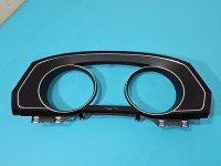 Listwa listwy dekory dekor deski Vw Passat B8 eu