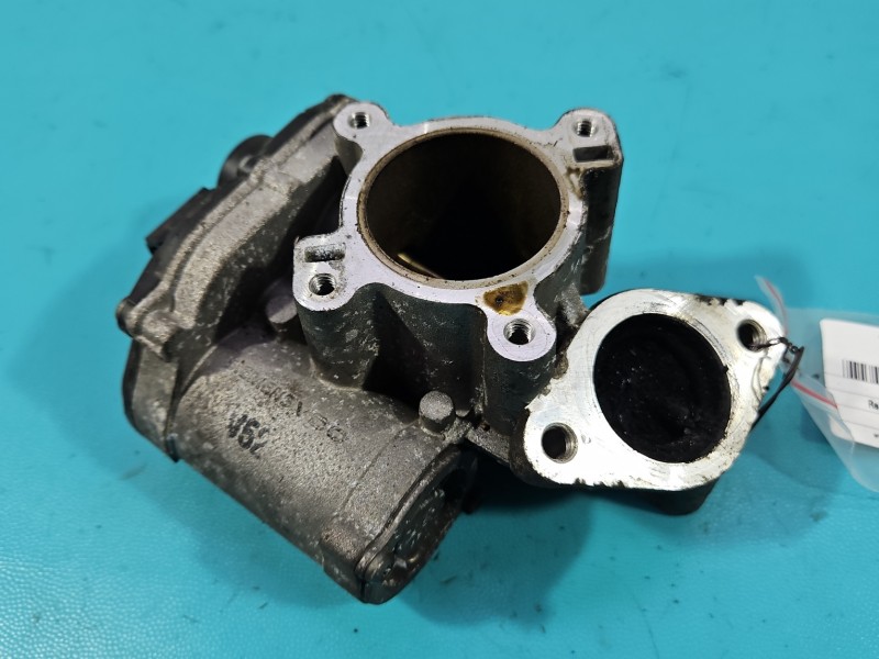Zawór egr 5PIN Renault Scenic II 2.0 dci M9R 8200797706, 8200327011