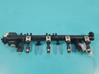 Wtryskiwacz Ford Focus Mk3 0280158207 1.6 16v