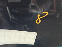 Drzwi tył prawe Hyundai Ix35 09-13 HB 5d PAE