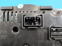 Licznik Toyota Auris II 1.6 16V 83800-F2J30 EUROPA