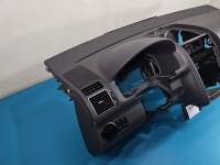 Deska rozdzielcza airbag pasażera kokpit Vw Touran I