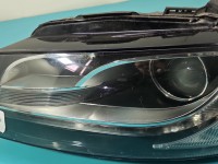 Reflektor lewy lampa przód Audi A5 8T EUROPA